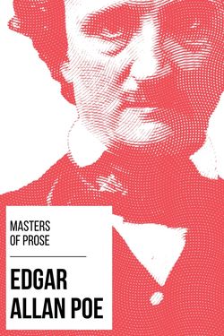Masters of prose - Edgar Allan Poe
