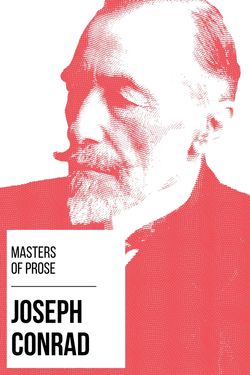 Masters of prose - Joseph Conrad