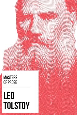 Masters of prose - Leo Tolstoy