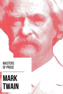 Masters of prose - Mark Twain