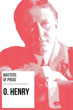 Masters of prose - O. Henry
