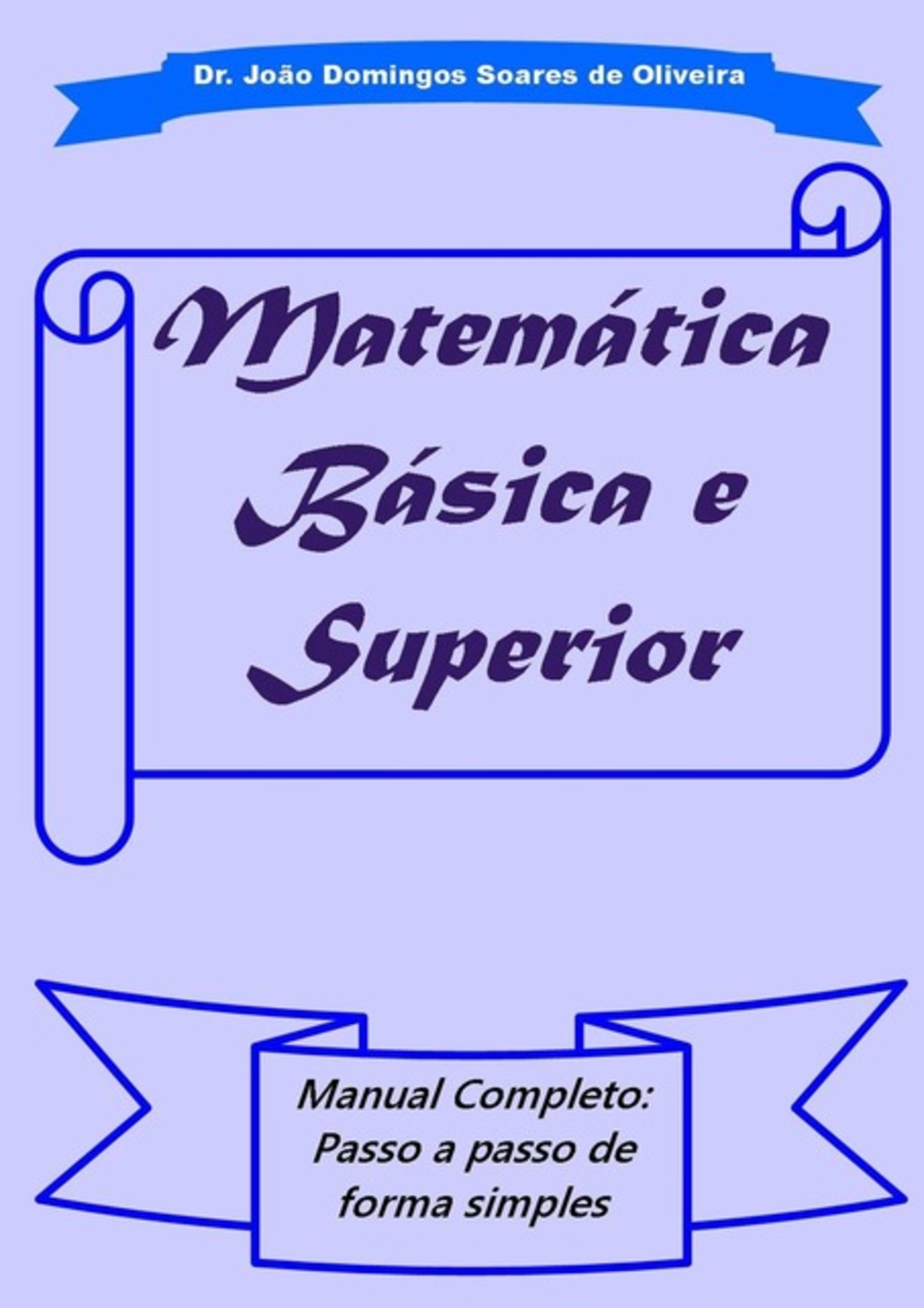 Matemática Básica E Superior