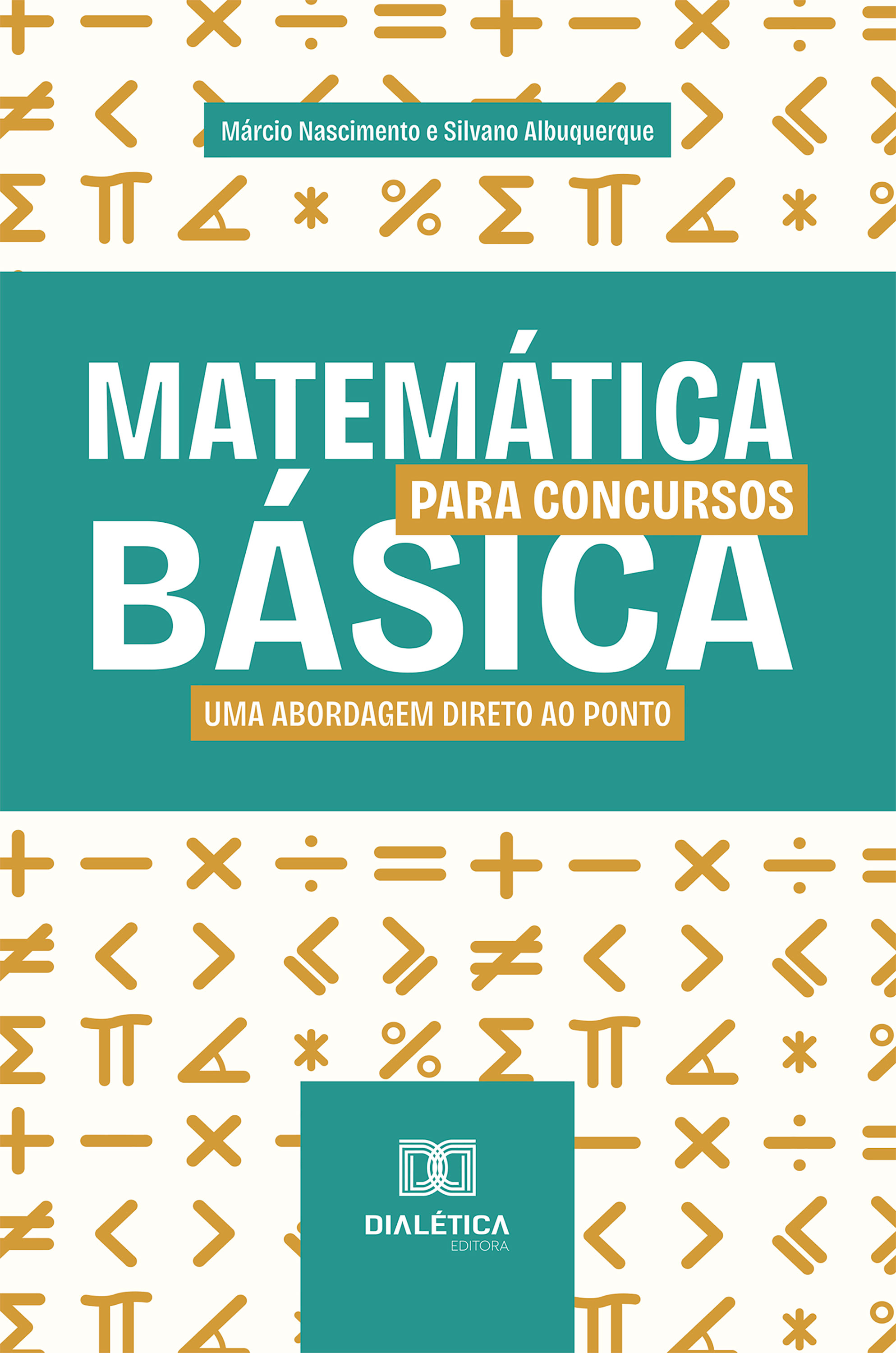 Matemática Básica para Concursos