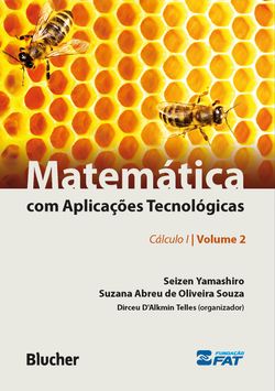 Matemática com aplicações tecnológicas - Volume 2