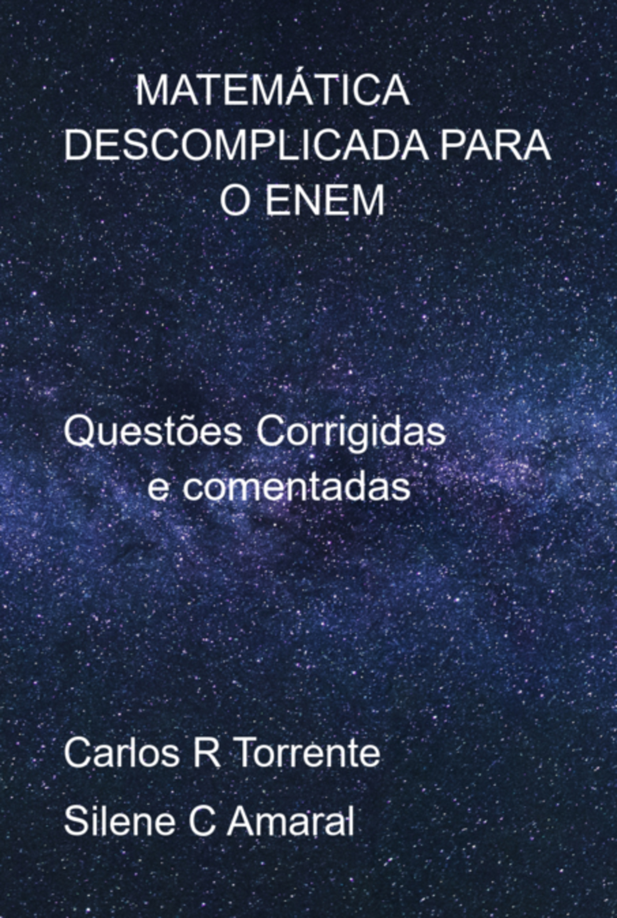 Matemática Descomplicada Para O Enem