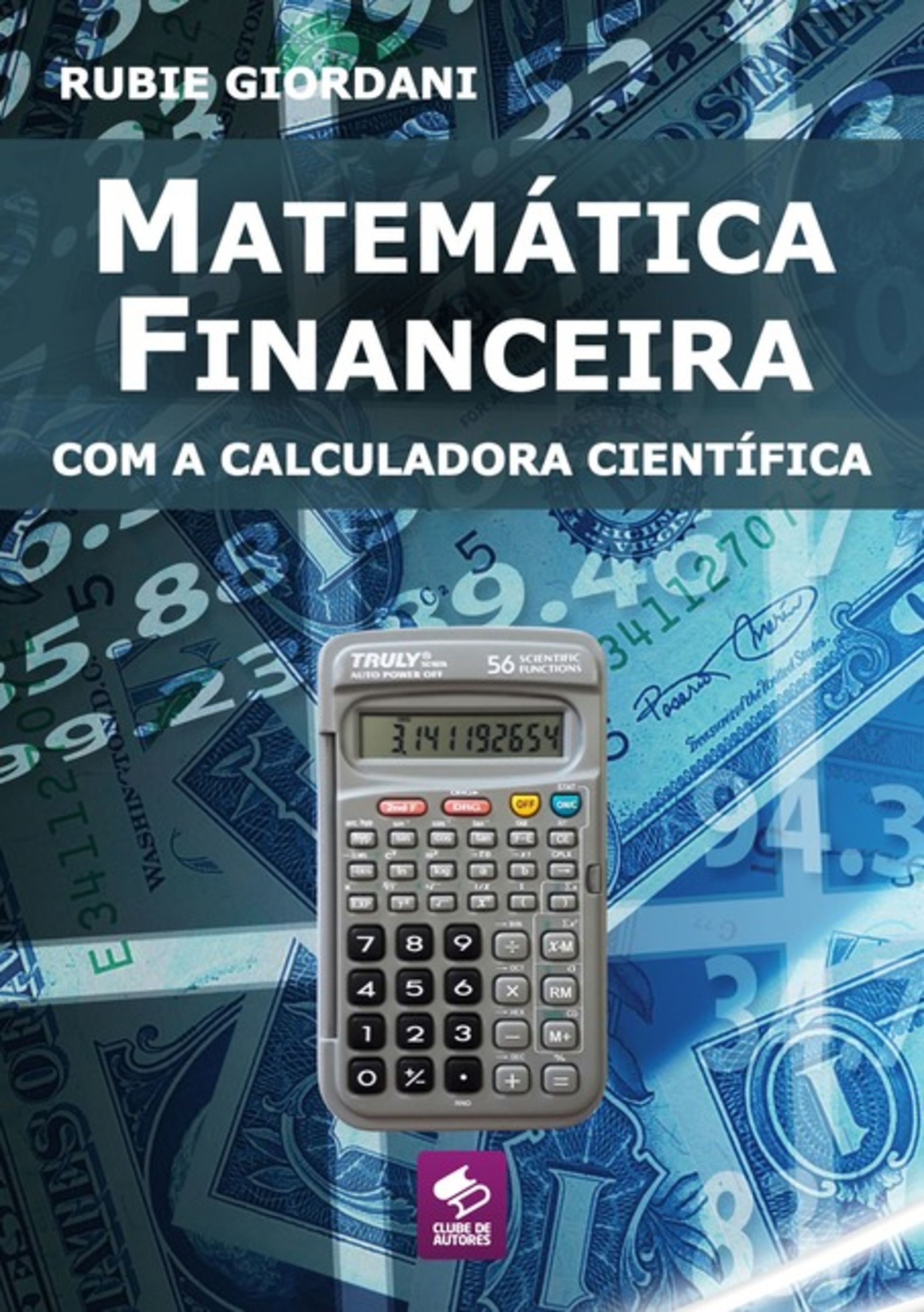 Matemática Financeira Com A Calculadora Científica