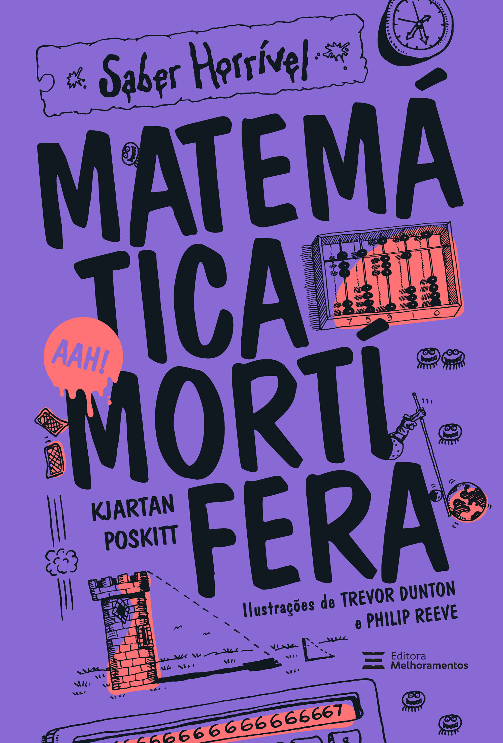 Matemática mortífera