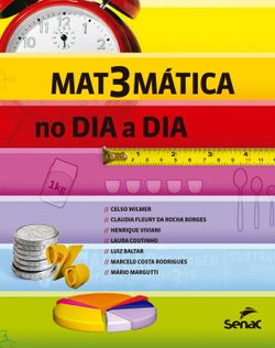 Matemática no dia a dia