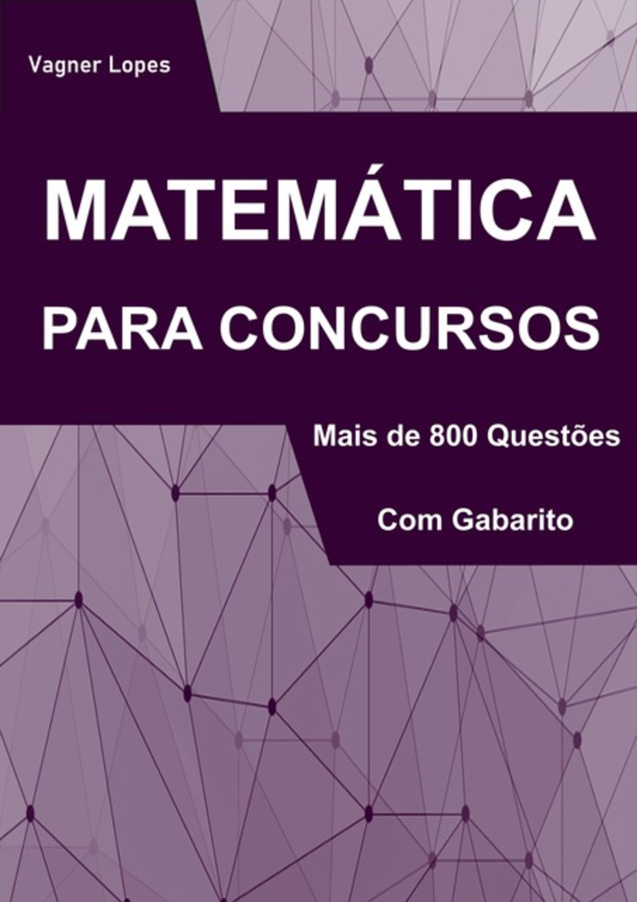 Matemática Para Concursos