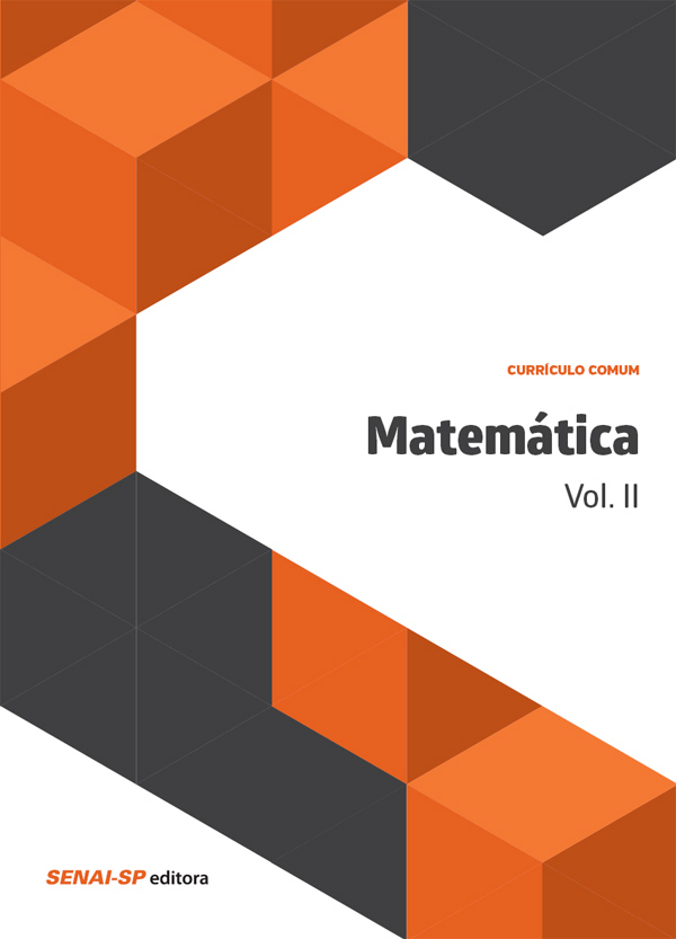 Matemática Vol. II