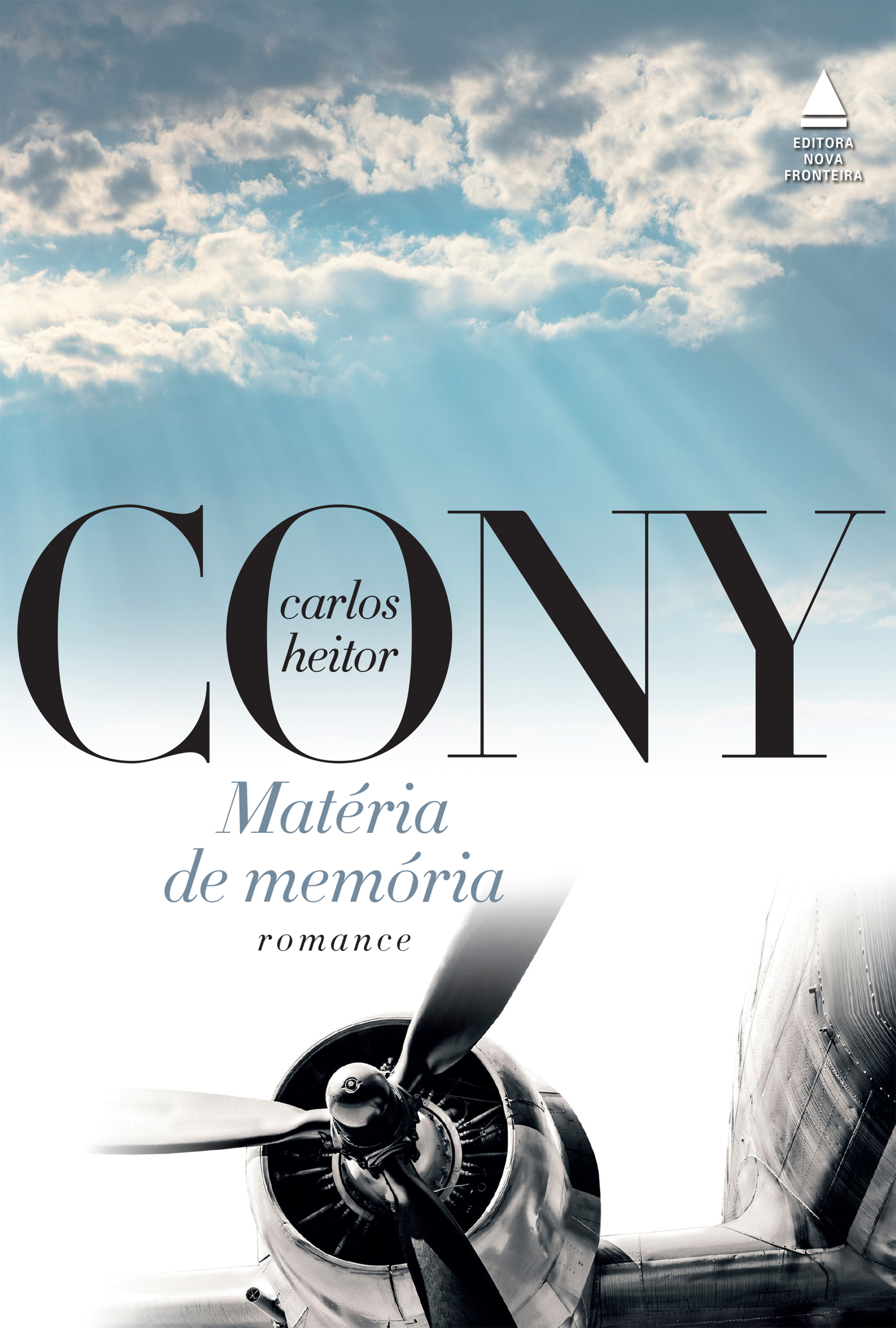 Matéria de memória