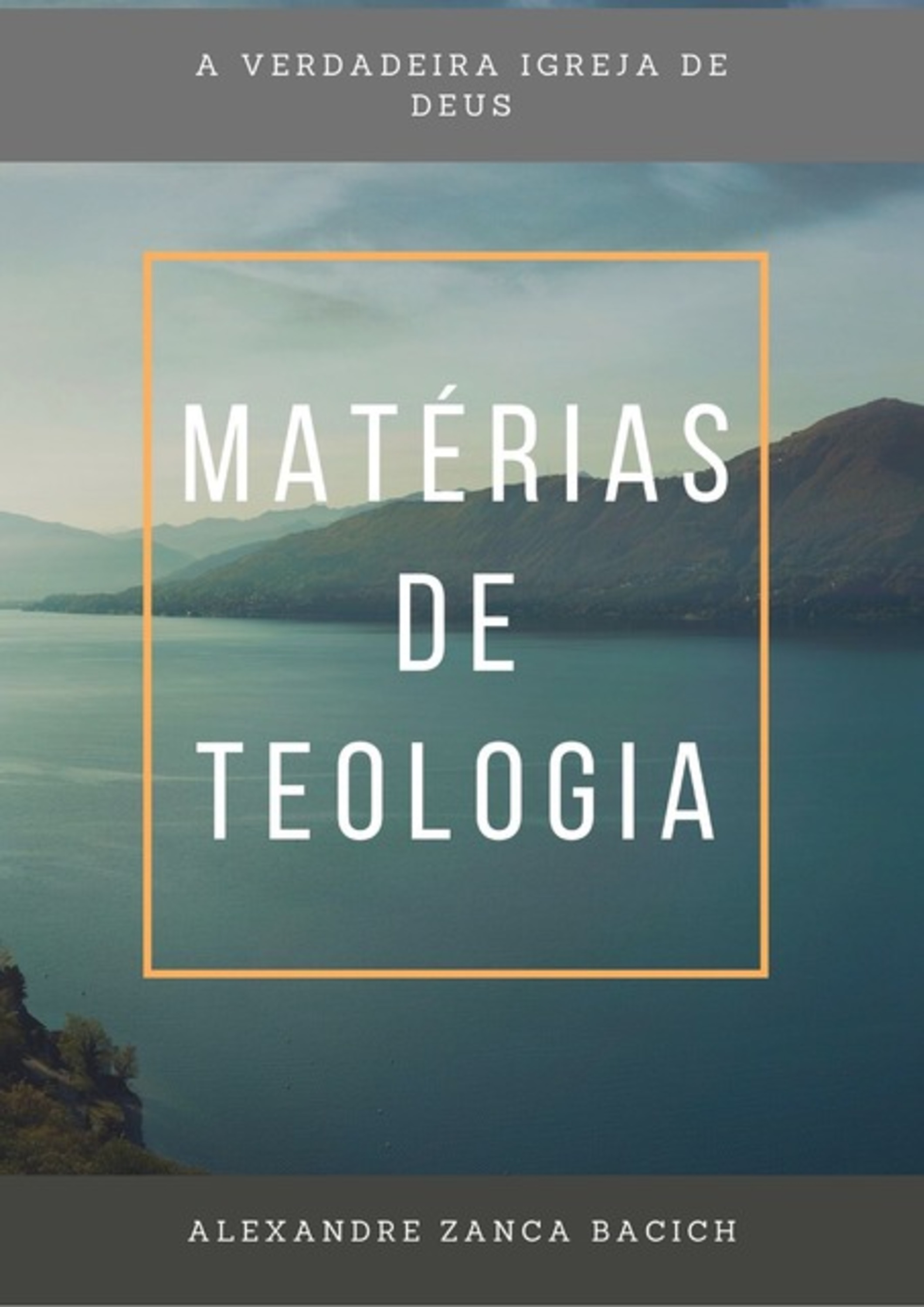 Material Teológico