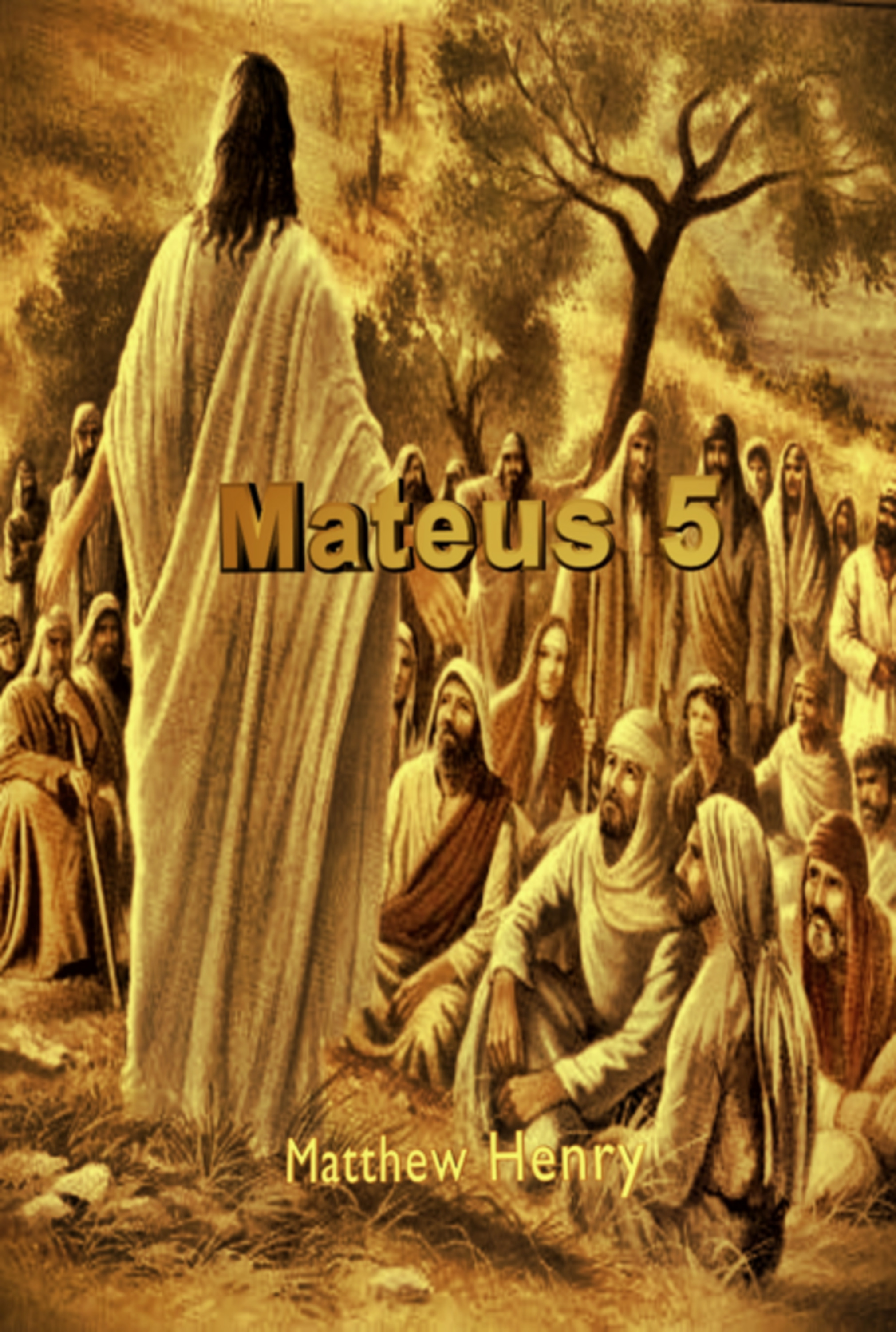 Mateus 5