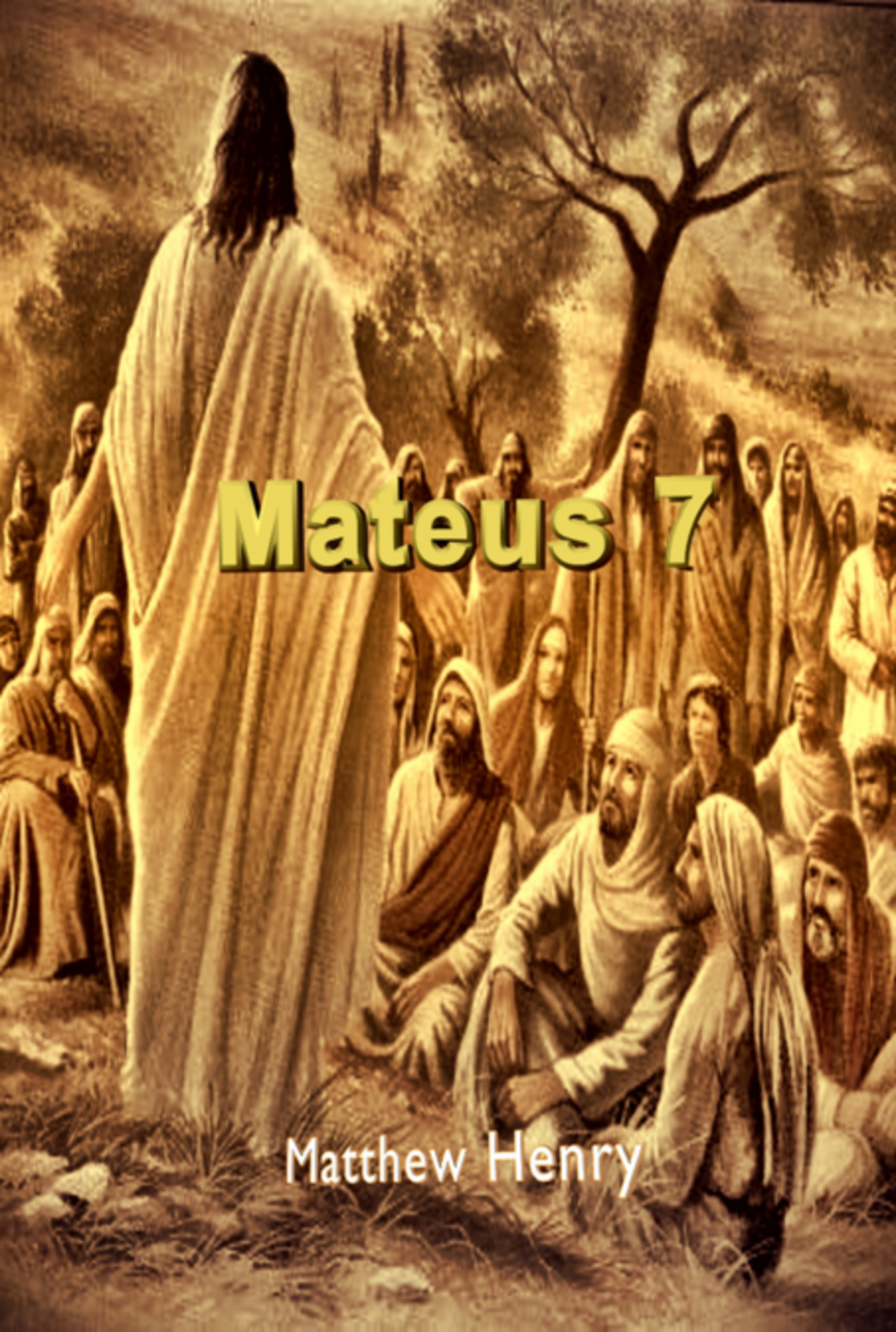 Mateus 7