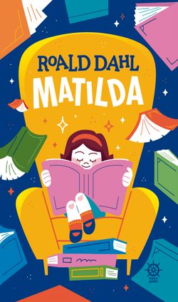 Matilda (Edição especial)