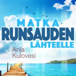 Matka runsauden lähteelle