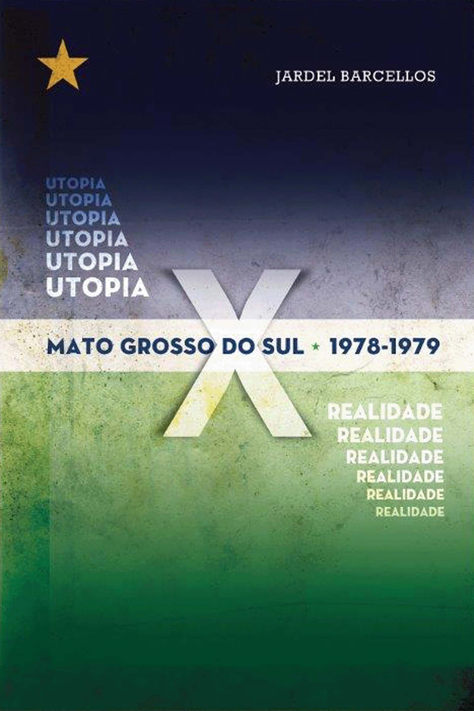 Mato Grosso Do Sul - 1978/1979
