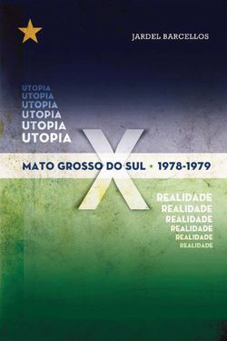 Mato Grosso Do Sul - 1978/1979