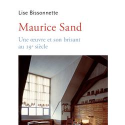 Maurice Sand