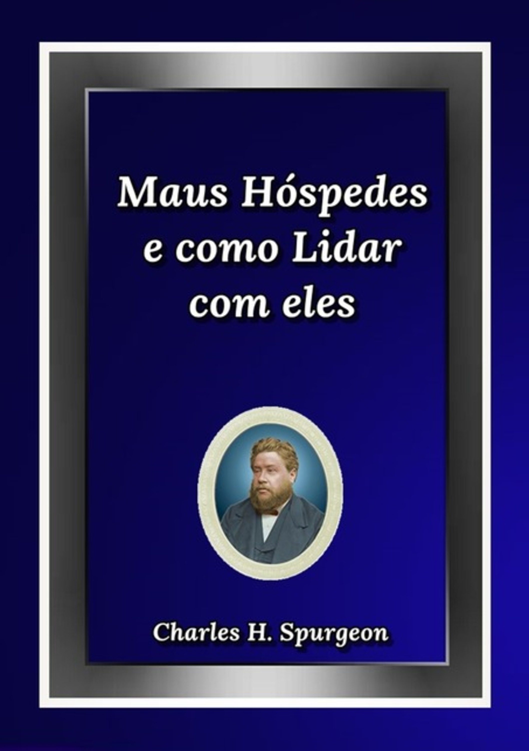 Maus Hóspedes E Como Lidar Com Eles