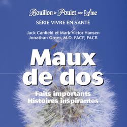 Maux de dos