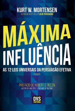 Máxima influência