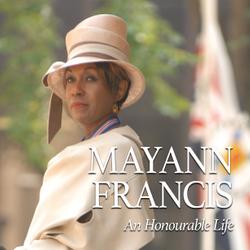 Mayann Francis