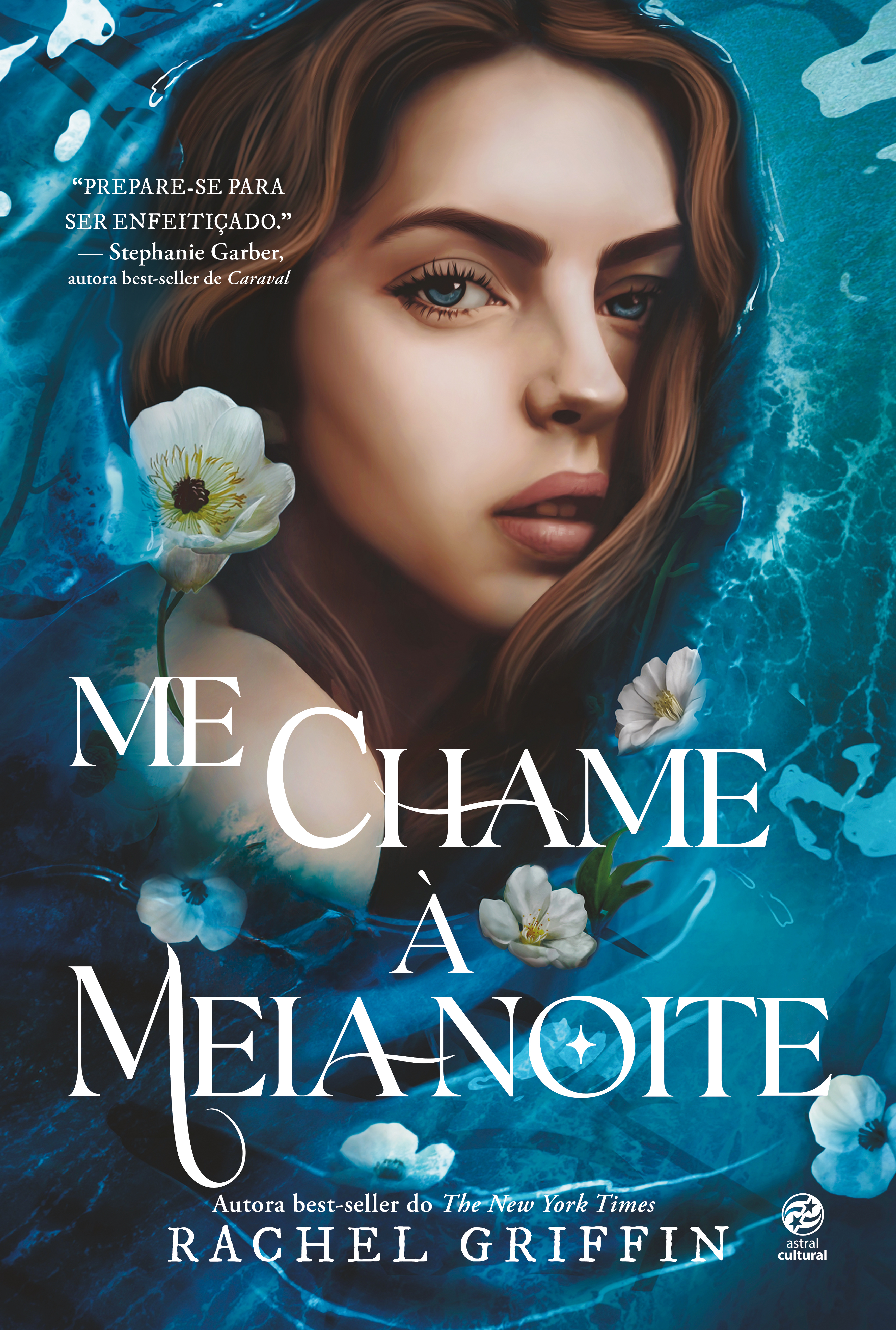 Me chame à meia-noite