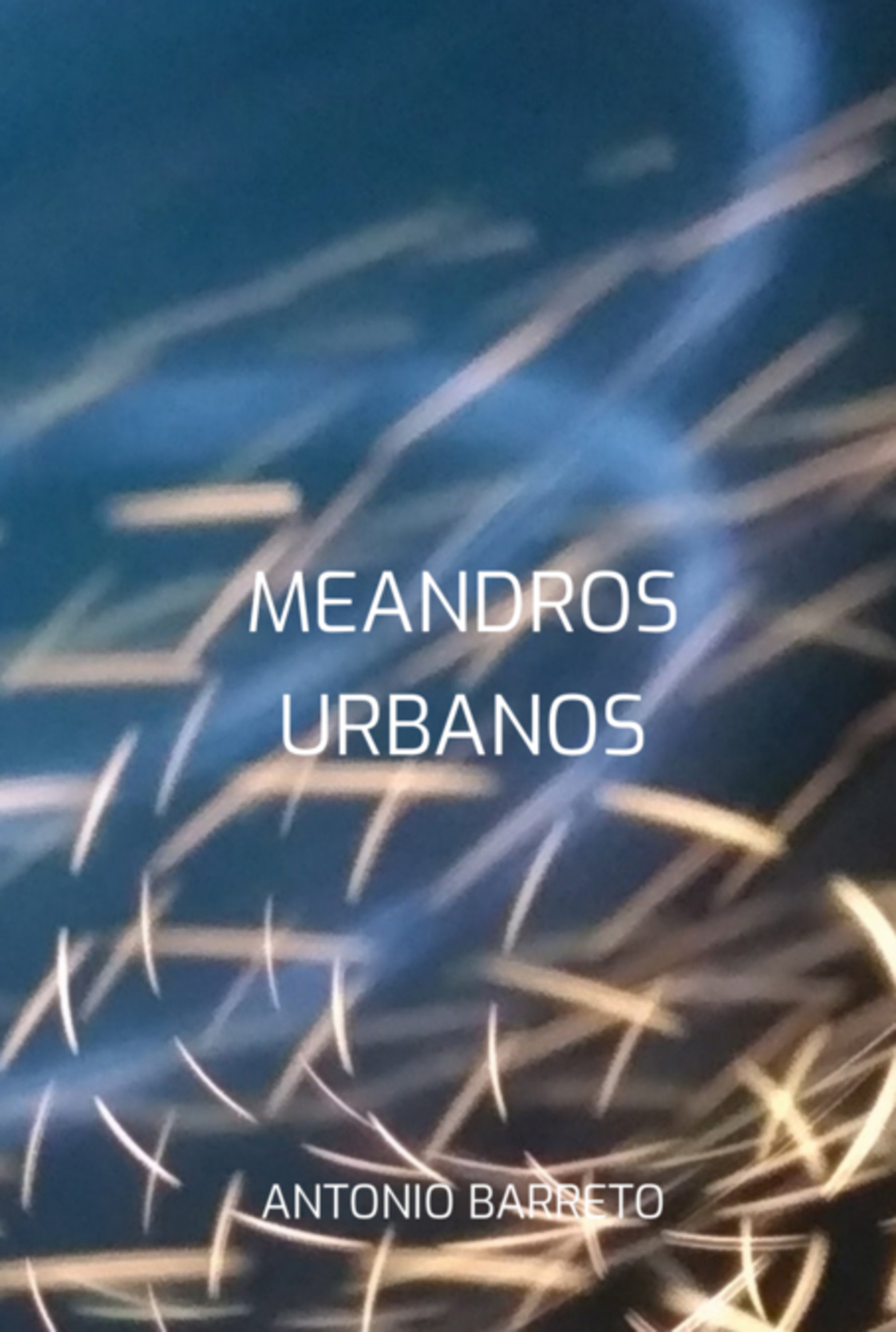 Meandros Urbanos