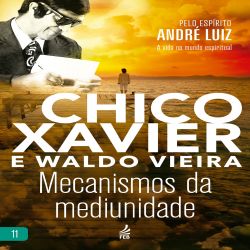 Mecanismos da mediunidade
