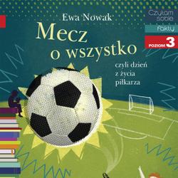 Mecz o wszystko