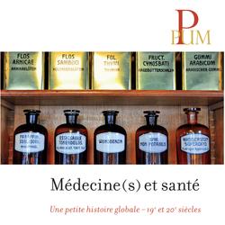 Médecine(s) et santé