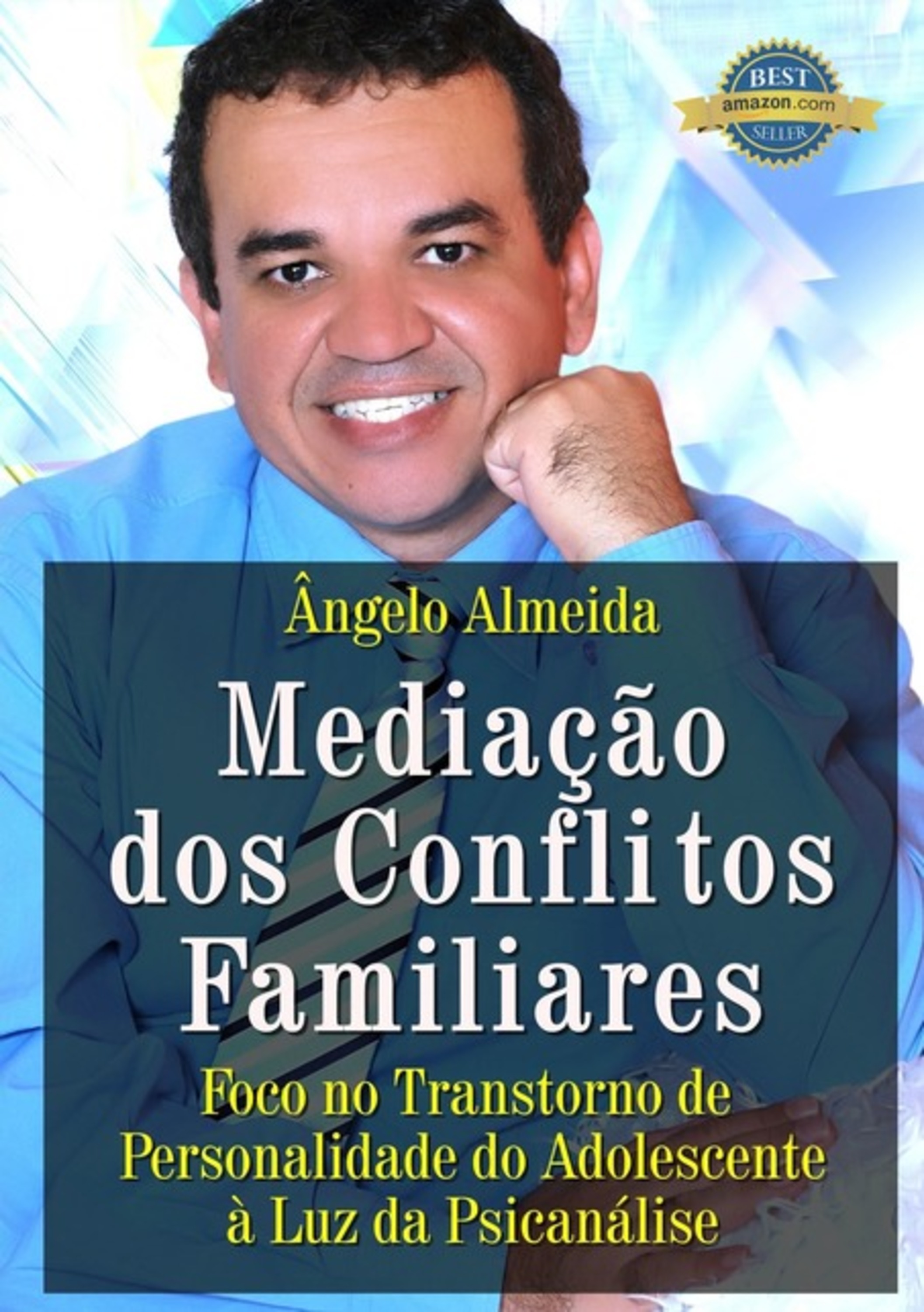 Mediação Dos Conflitos Familiares