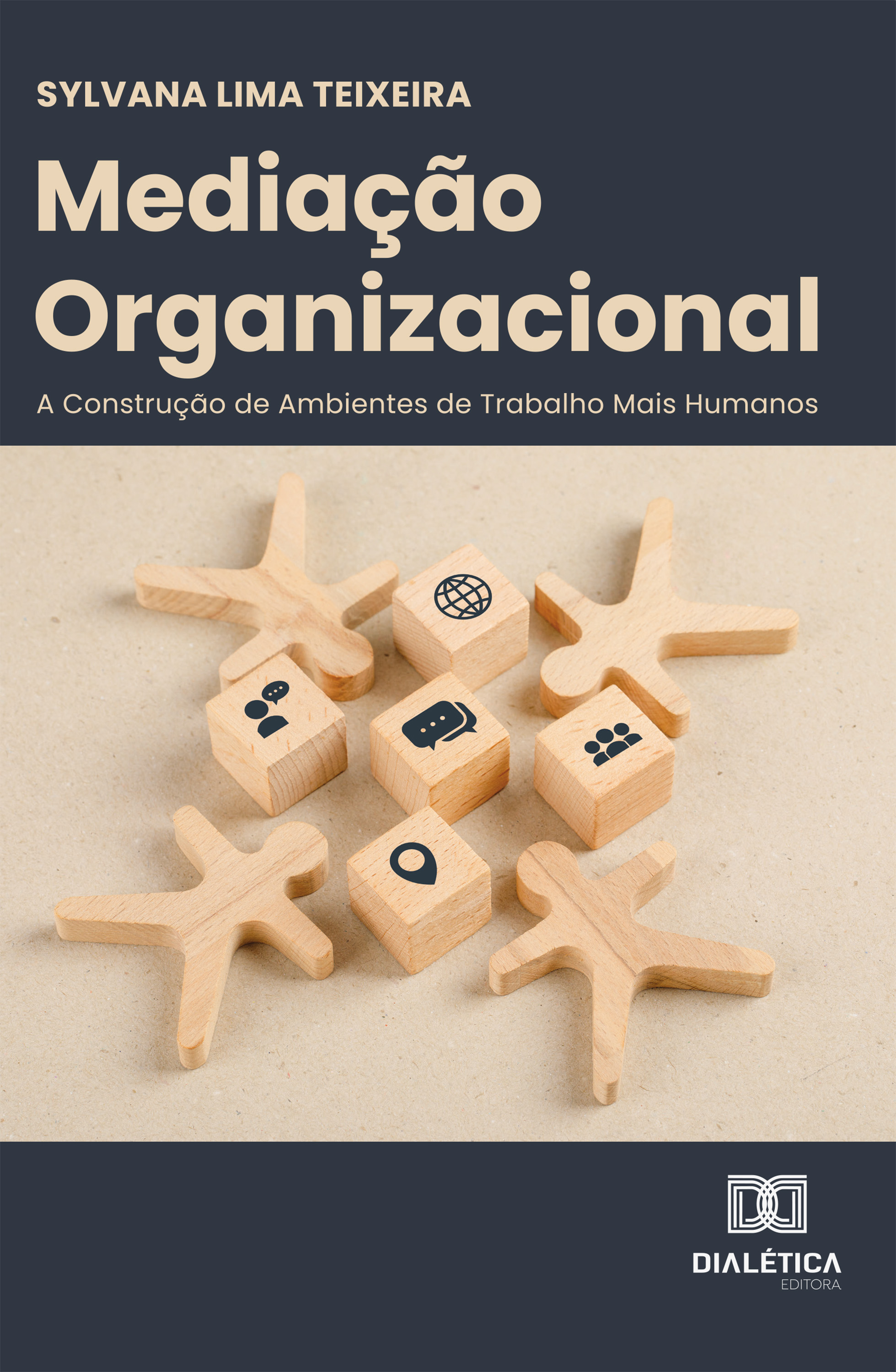 Mediação Organizacional
