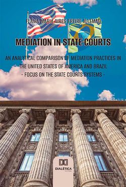 Mediation in state courts