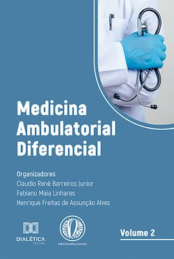 Medicina Ambulatorial Diferencial (v2): volume 2