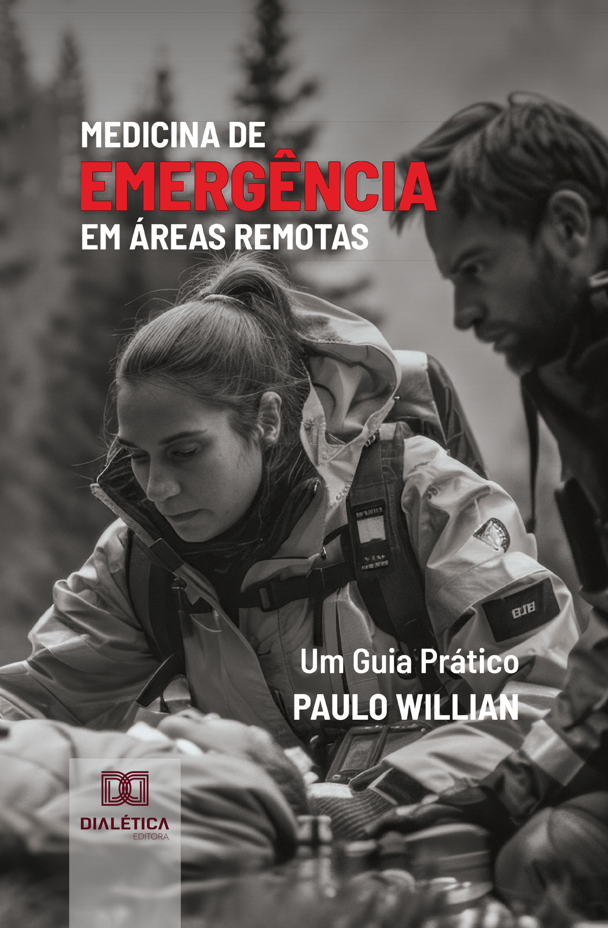 Medicina de Emergência em Áreas Remotas