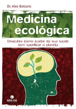 Medicina ecológica