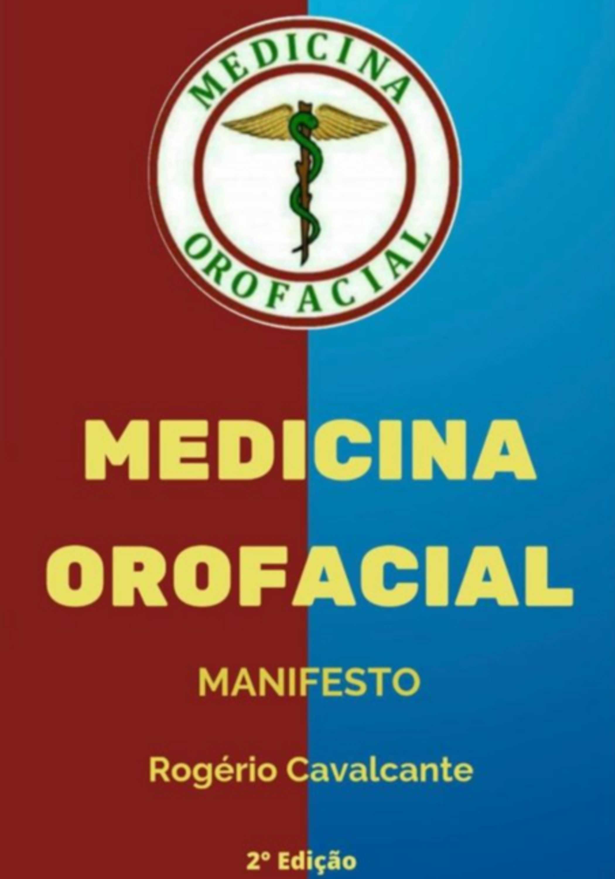 Medicina Orofacial