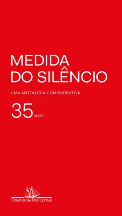 Medida do silêncio