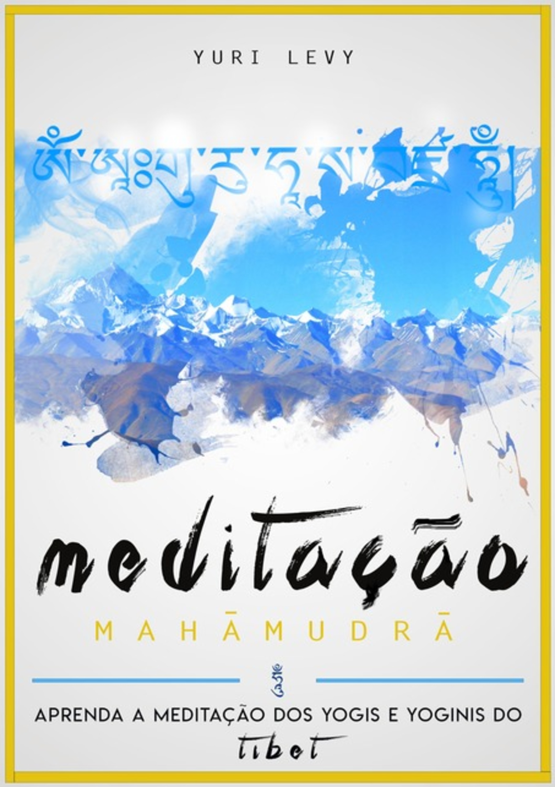 Meditação Mahamudra