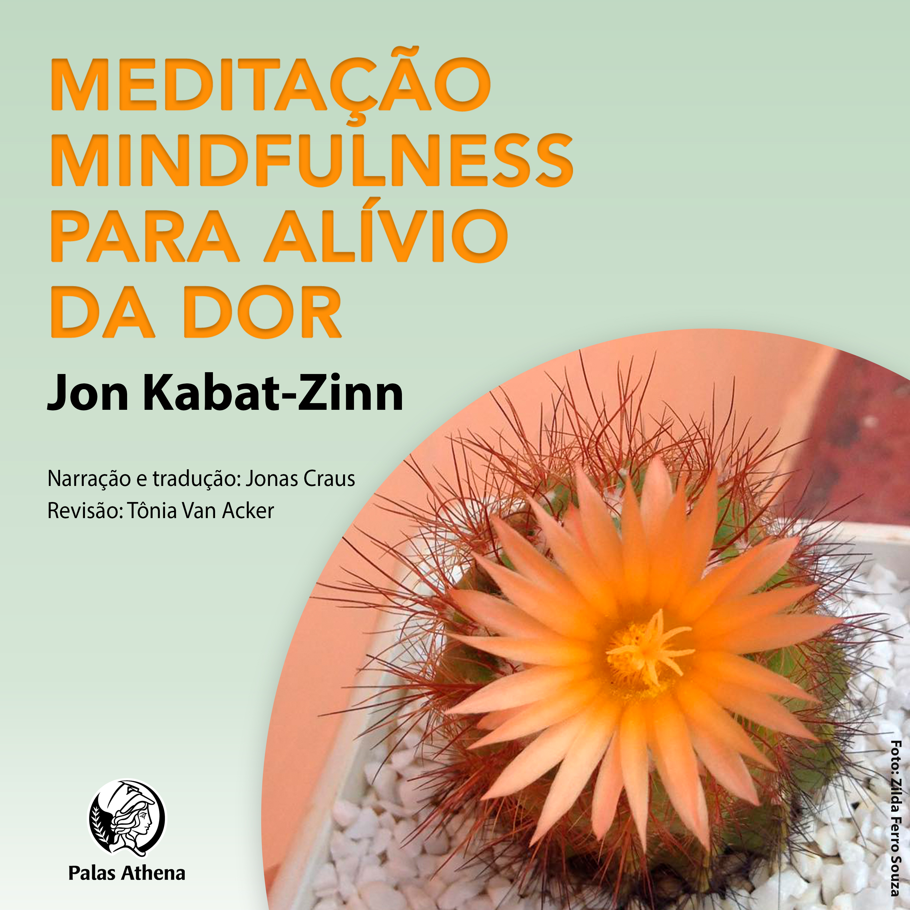 Meditação Mindfulness para alívio da dor