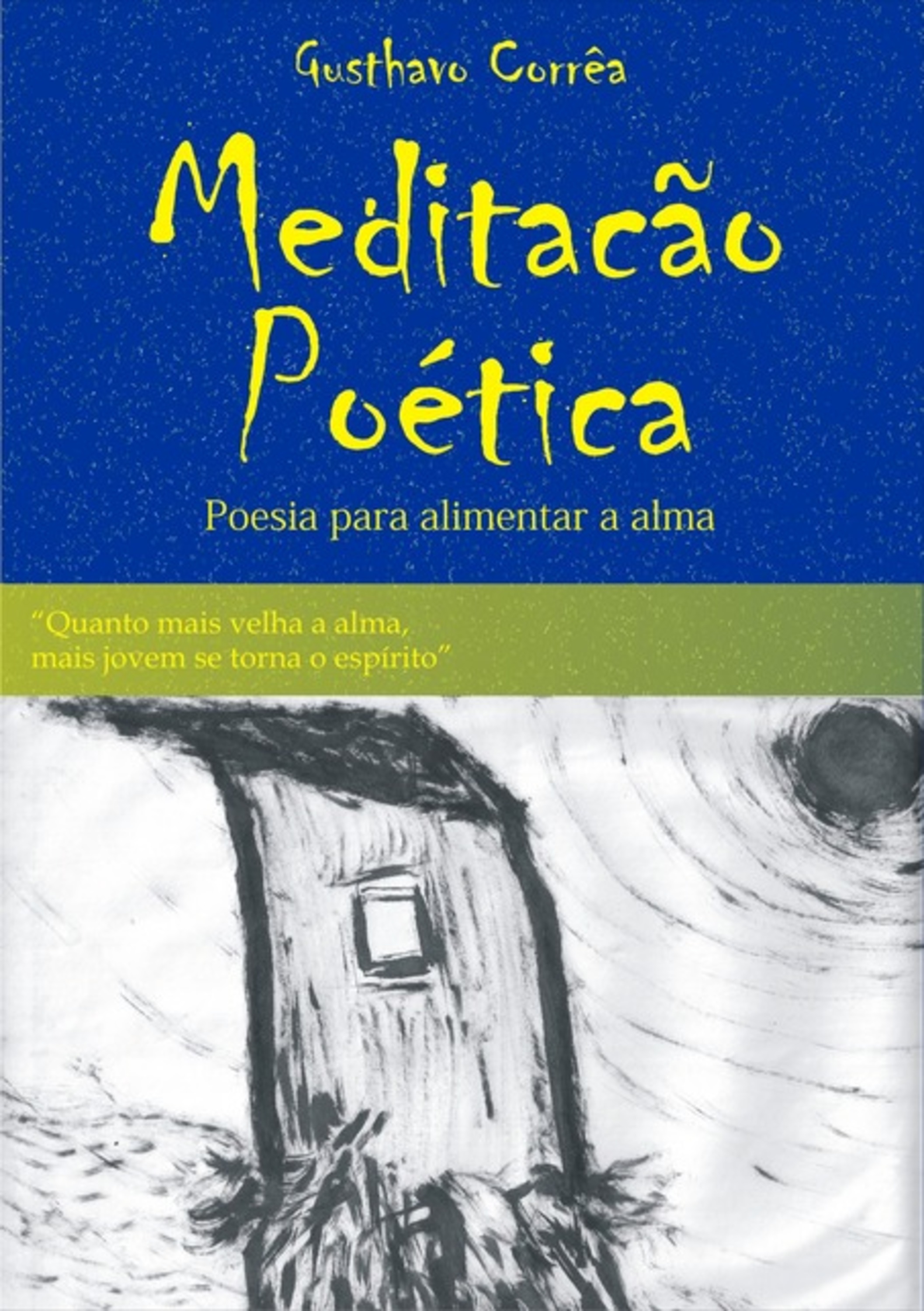 Meditação Poética