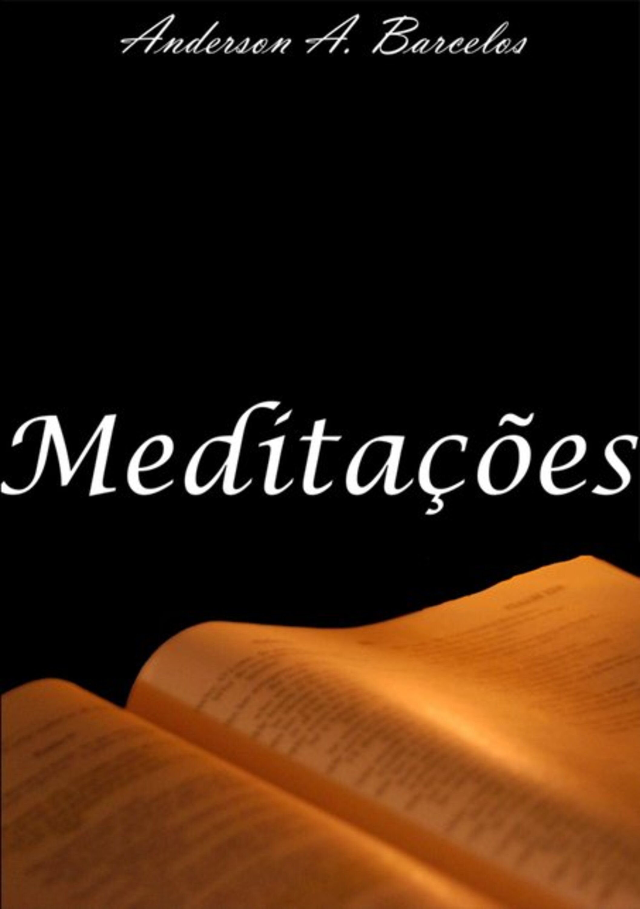 Meditações