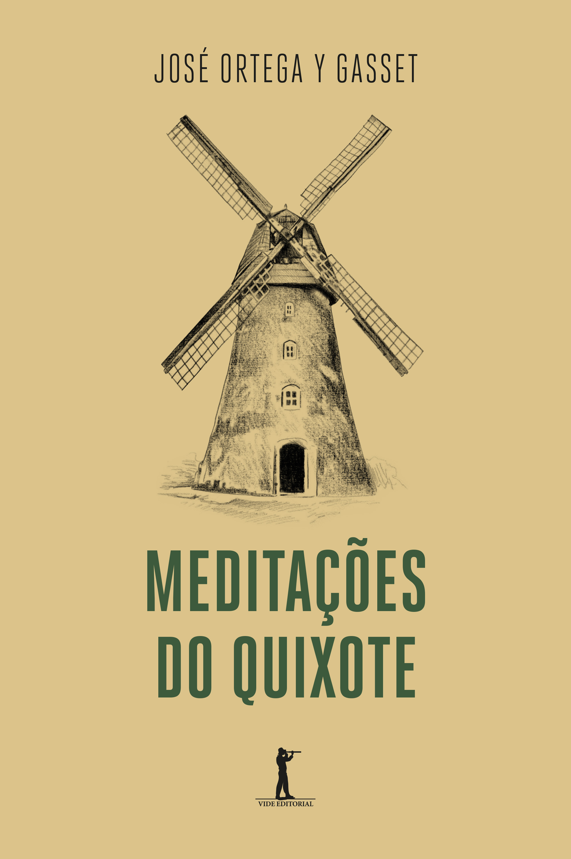 Meditações do Quixote