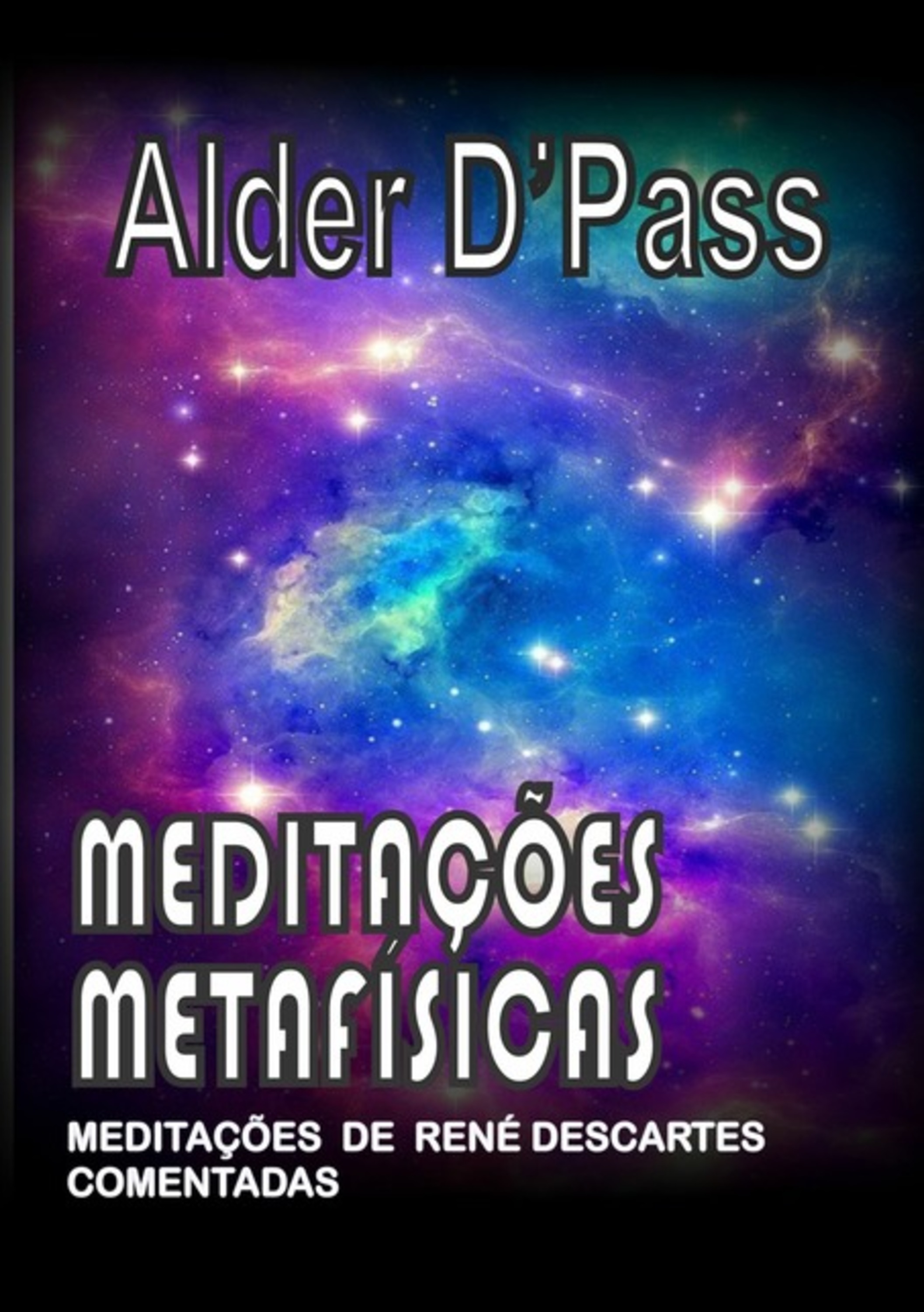 Meditações Metafísicas