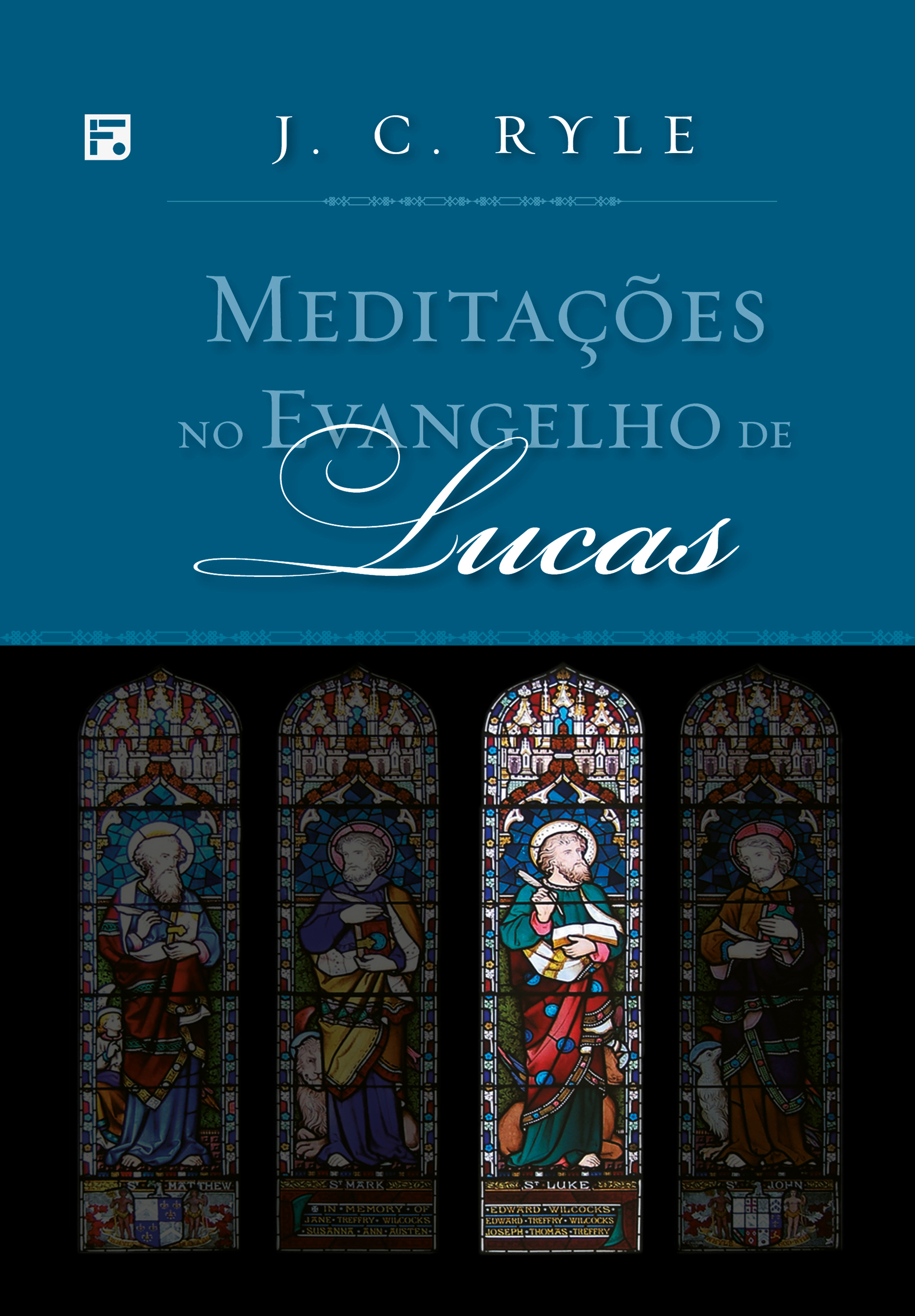 Meditações no Evangelho de Lucas