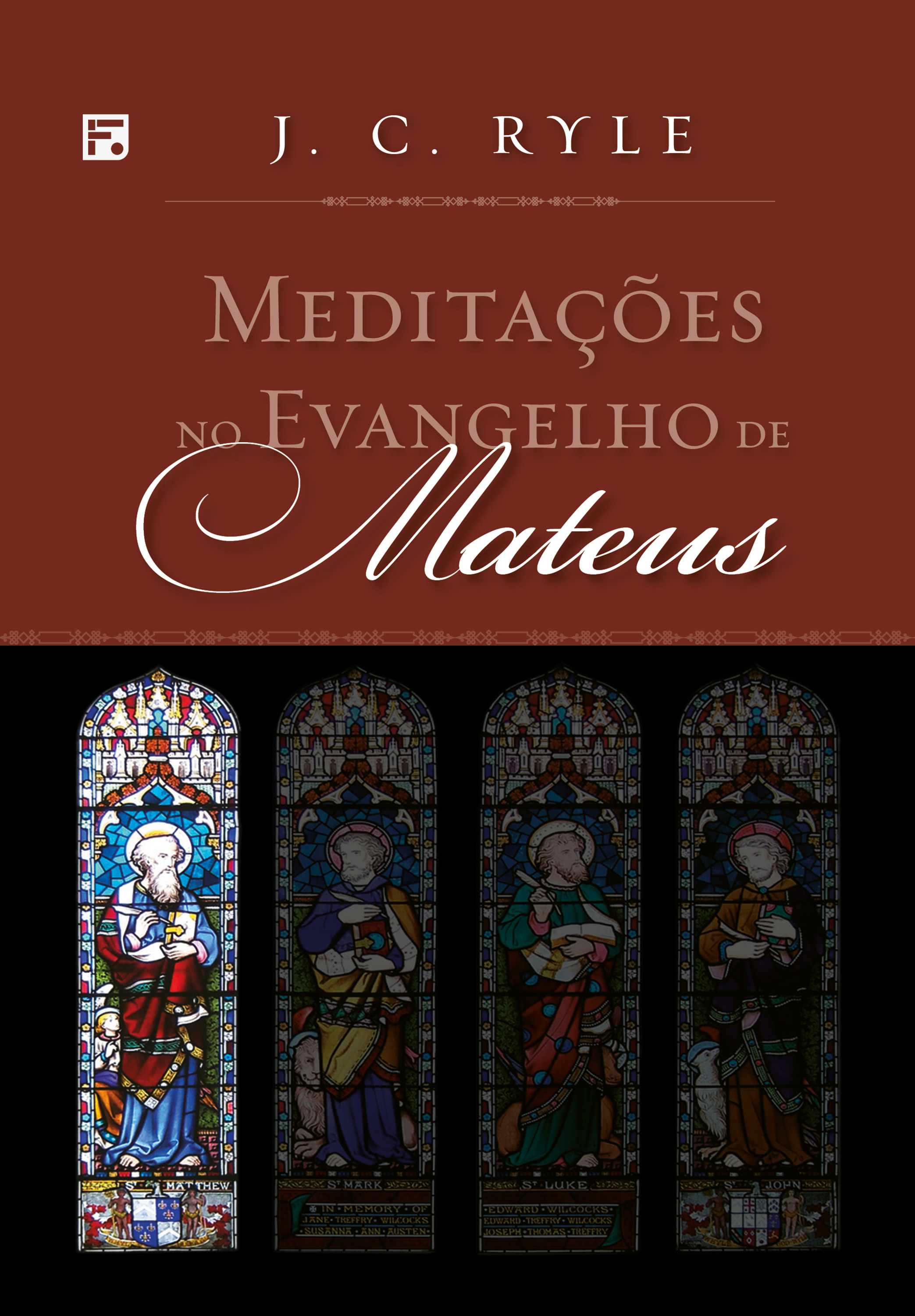 Meditações no Evangelho de Mateus