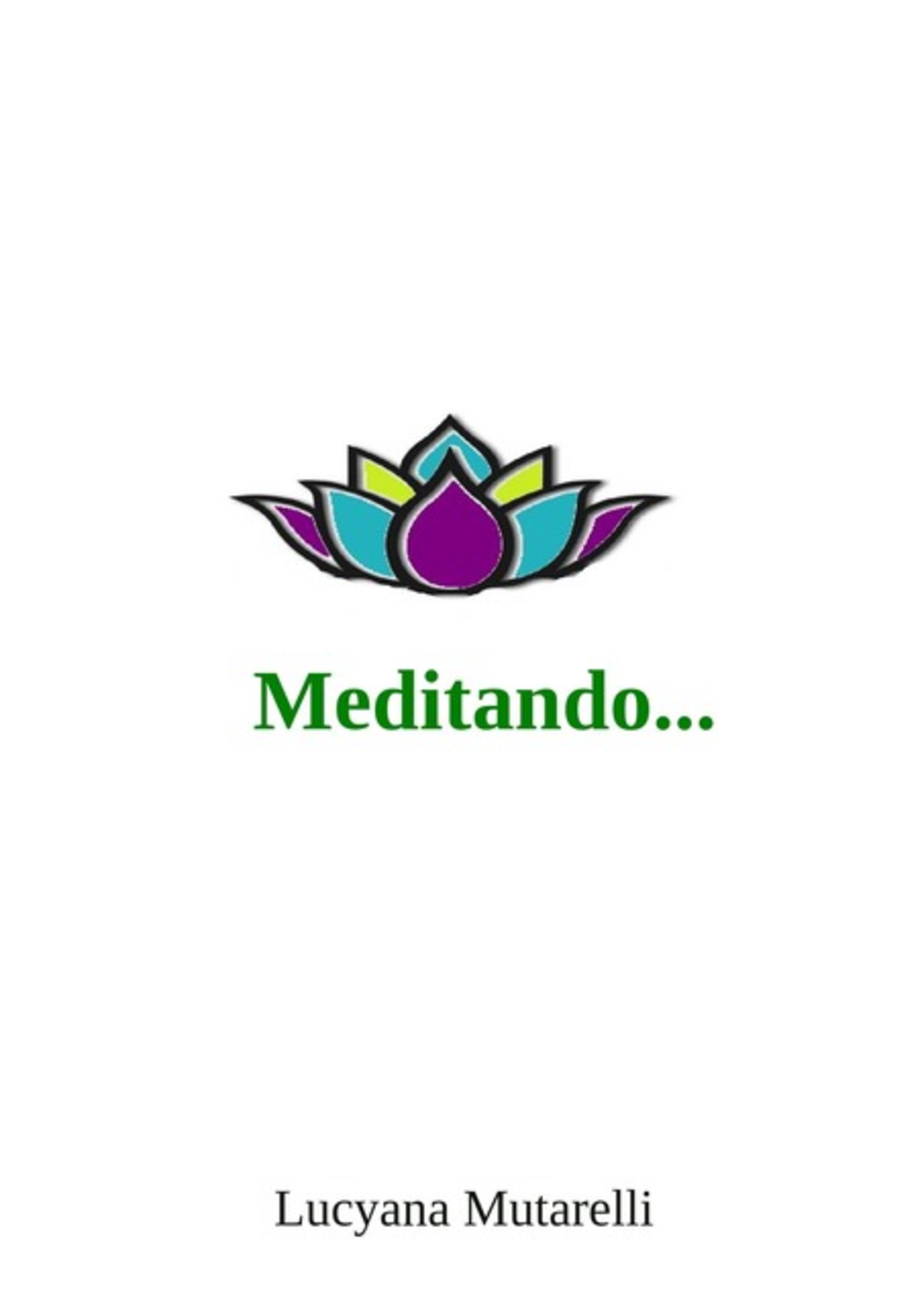 Meditando