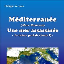 MÉDITERRANÉE (MARE NOSTRUM) : UNE MER ASSASSINÉE - LE CRIME PARFAIT (TOME I)